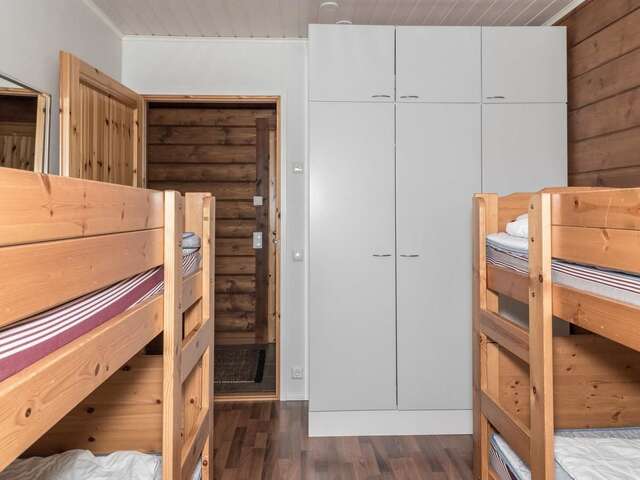 Дома для отпуска Holiday Home Ylläs quatro 1 Юллясярви-23