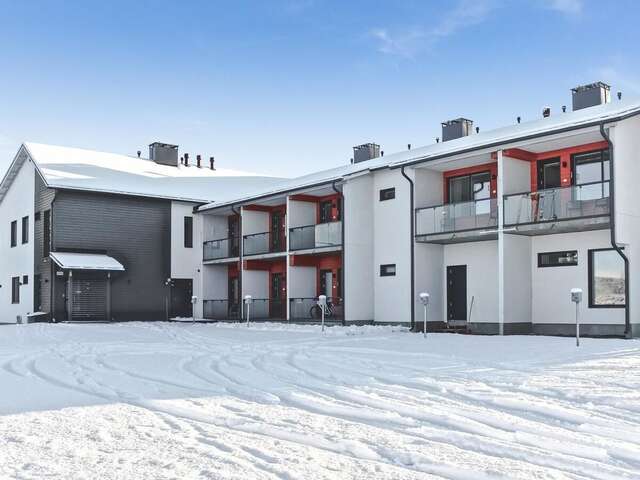 Дома для отпуска Holiday Home Skistar 201 Экясломполо-9