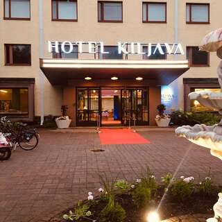 Отели типа «постель и завтрак» Hotel Kiljava Кильява