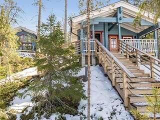 Дома для отпуска Holiday Home Klippan Tuuhonen