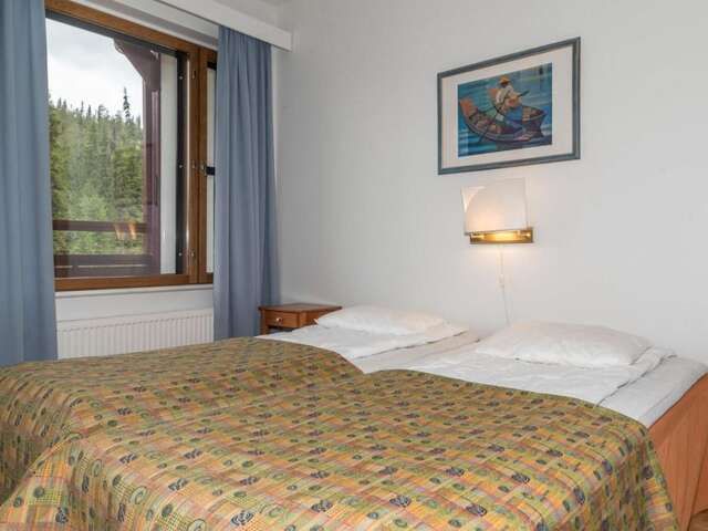 Дома для отпуска Holiday Home Ylläs chalets a 507 Юллясярви-21