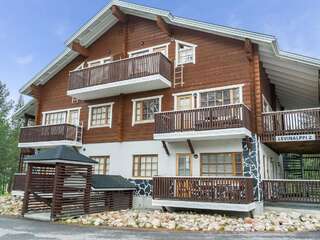 Дома для отпуска Holiday Home Levin alppi 2 as 5 Сиркка