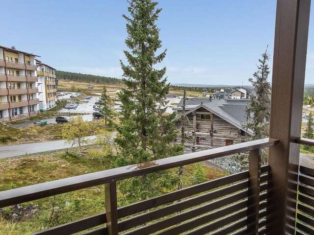 Дома для отпуска Holiday Home Villa ylläs 302 Юллясярви-5