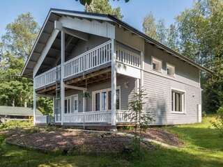 Дома для отпуска Holiday Home Saunaranta- vuokatti Вуокатти