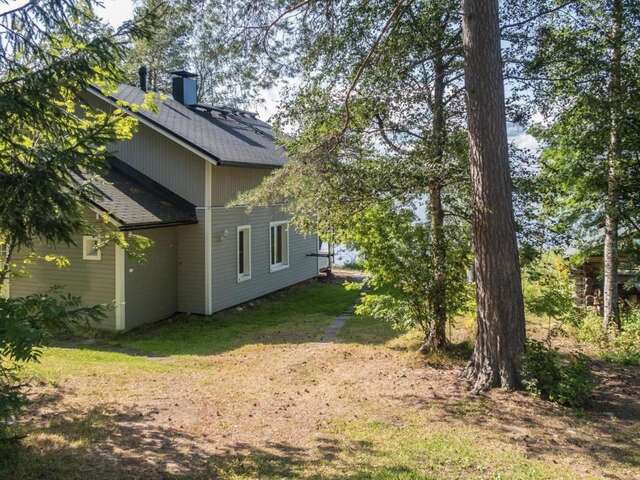 Дома для отпуска Holiday Home Saunaranta- vuokatti Вуокатти-40