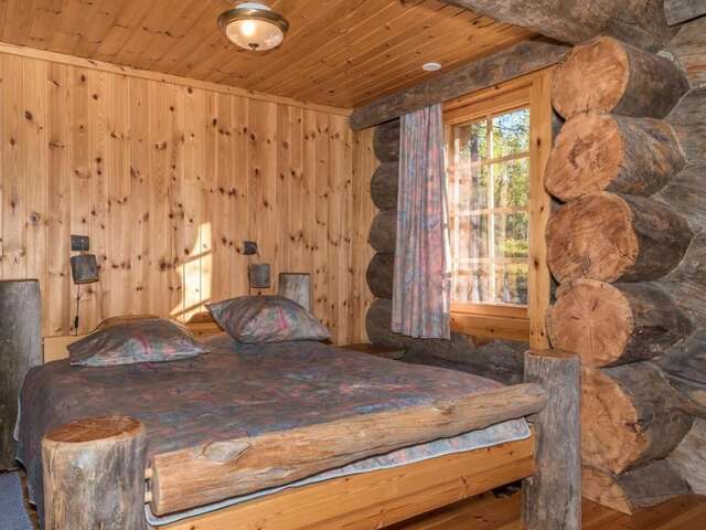 Дома для отпуска Holiday Home Joukahainen Экясломполо-14