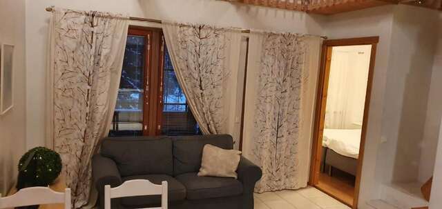 Дома для отпуска Kuutti Chalet Рованиеми-30