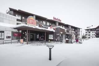 Апарт-отели Ski-Inn RukaSuites Рука Апартаменты с 2 спальнями-6