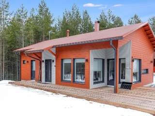 Дома для отпуска Holiday Home Meri-villa Kiviniemi