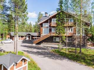 Дома для отпуска Holiday Home Golfväylä 3b Сиркка