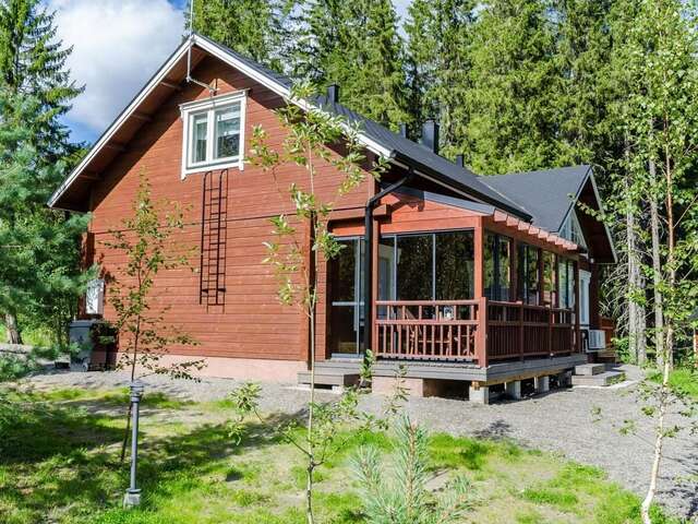 Дома для отпуска Holiday Home Villa valo Колинкюла-23