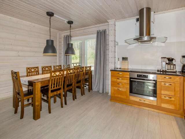 Дома для отпуска Holiday Home Villa valo Колинкюла-5