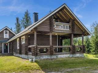 Дома для отпуска Holiday Home Vuokatticottage c Вуокатти