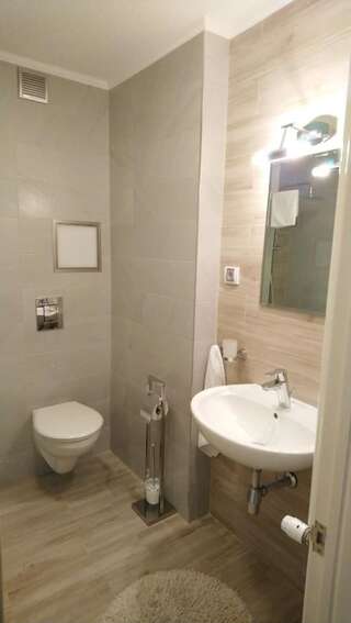 Апарт-отели Apartment House Sofia София Апартаменты с 2 спальнями-6