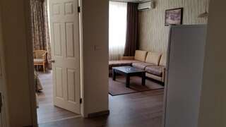 Апарт-отели Apartment House Sofia София Апартаменты с 1 спальней-19