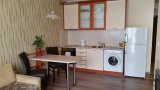 Апарт-отели Apartment House Sofia София Апартаменты с 1 спальней-22