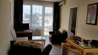 Апарт-отели Apartment House Sofia София Апартаменты с 1 спальней-25