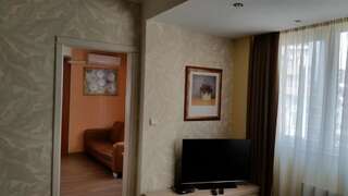 Апарт-отели Apartment House Sofia София Апартаменты с 2 спальнями-40