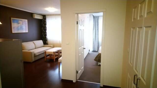 Апарт-отели Apartment House Sofia София-17