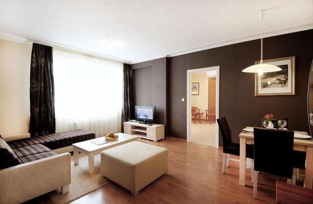 Апарт-отели Apartment House Sofia София-36