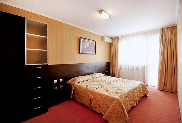 Апарт-отели Apartment House Sofia София-49