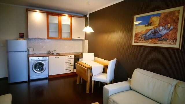 Апарт-отели Apartment House Sofia София-7