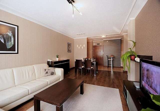 Апарт-отели Apartment House Sofia София-56