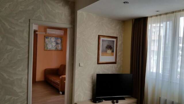 Апарт-отели Apartment House Sofia София-71