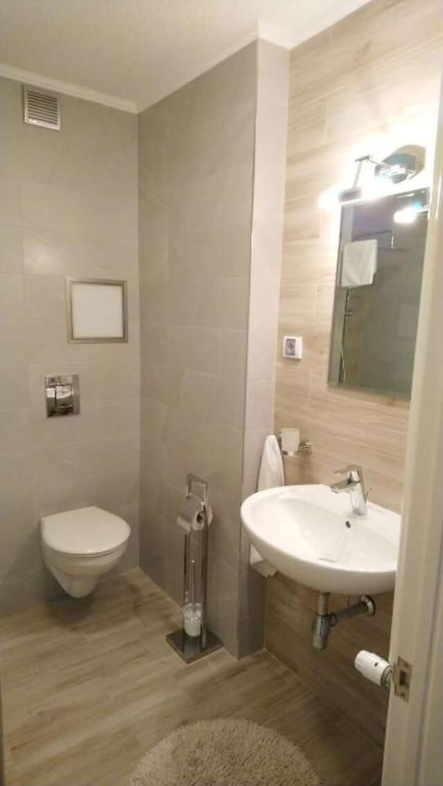 Апарт-отели Apartment House Sofia София-74