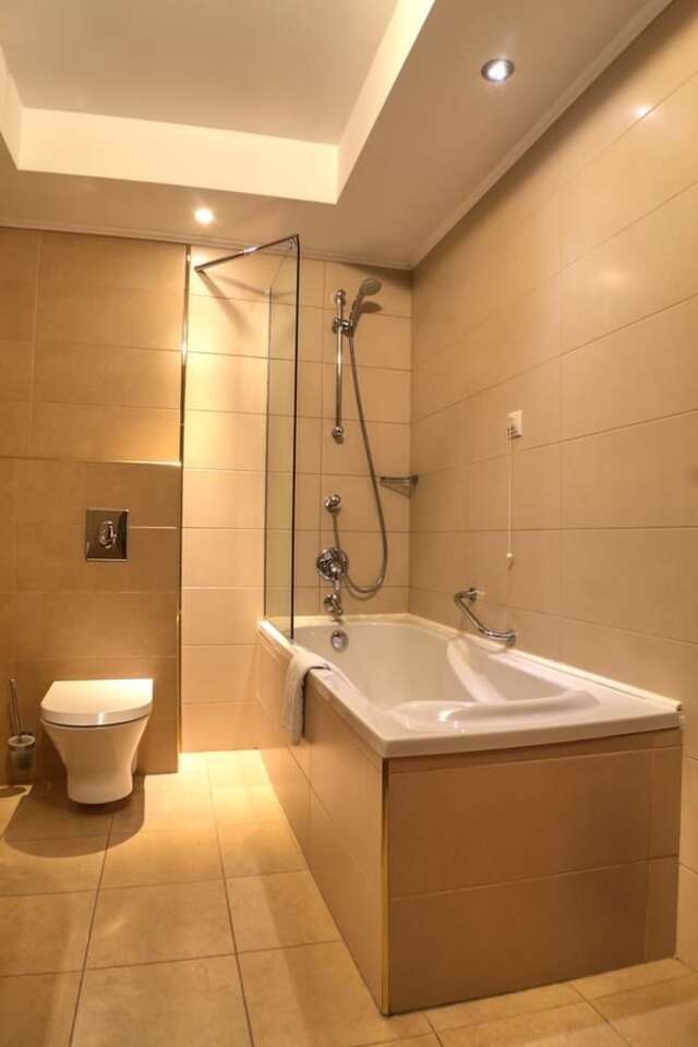 Отель Hotel Imperial Plovdiv Пловдив-28