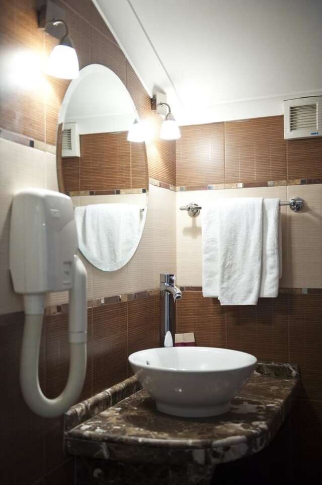 Отель Sofia Residence Boutique Hotel София-19