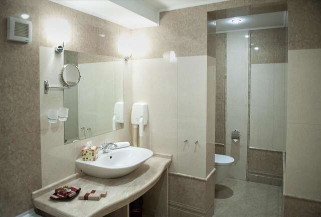 Отель Sofia Residence Boutique Hotel София-24