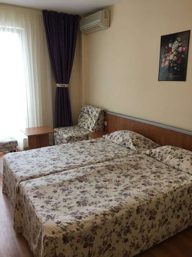 Отель Hotel Atol Солнечный Берег-32