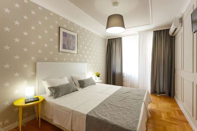 Апарт-отели Dunav Aparthotel Residence София-4