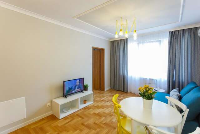 Апарт-отели Dunav Aparthotel Residence София-28