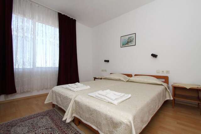 Отель Family Hotel Verona Созополь-49