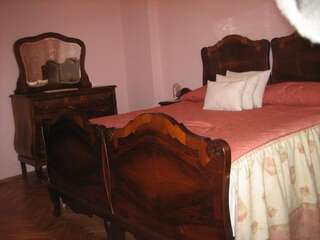 Отели типа «постель и завтрак» Casa Ferrari Bed & Breakfast София Семейный номер-4