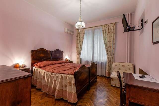 Отели типа «постель и завтрак» Casa Ferrari Bed & Breakfast София-3