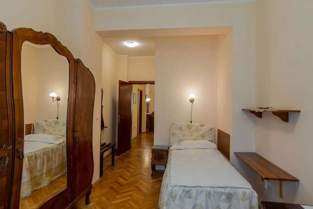 Отели типа «постель и завтрак» Casa Ferrari Bed & Breakfast София-14