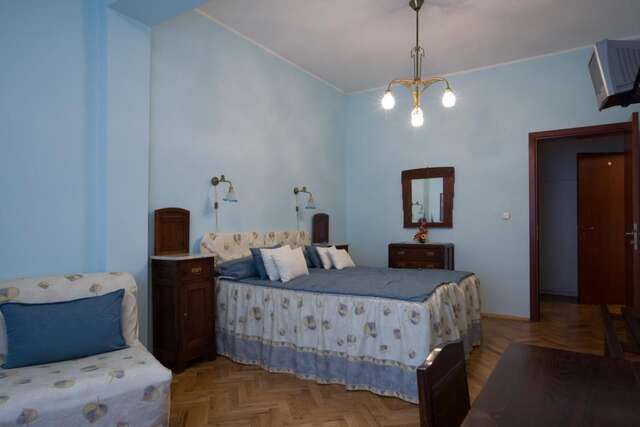 Отели типа «постель и завтрак» Casa Ferrari Bed & Breakfast София-33