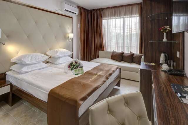 Отель Prestige Hotel and Aquapark-All inclusive Золотые Пески-150