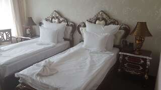 Отель Hotel Elit Palace and SPA Балчик Стандартный двухместный номер с 2 отдельными кроватями-3