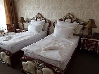 Отель Hotel Elit Palace and SPA Балчик Двухместный номер Делюкс с 2 отдельными кроватями-3