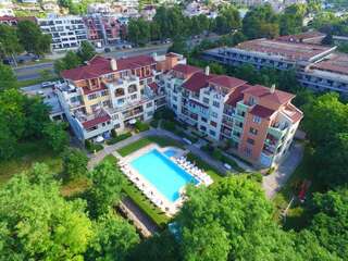 Апарт-отели Sea Park Homes Neshkov Варна