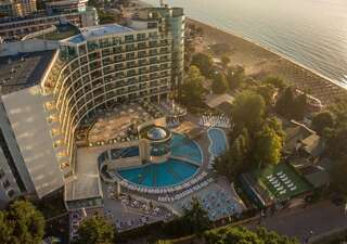 Отель Marina Grand Beach Hotel All Inclusive Золотые Пески