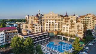 Курортные отели HI Hotels Imperial Resort Солнечный Берег