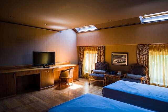 Отель Ventura Boutique Hotel Варна-22