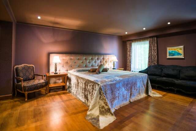 Отель Ventura Boutique Hotel Варна-10