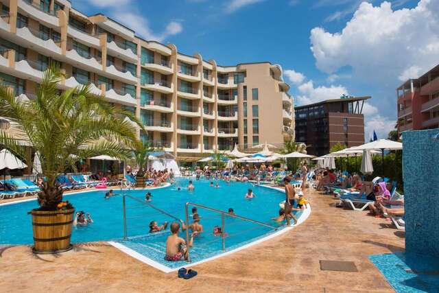 Отель Grenada Hotel - Все включено Солнечный Берег-9