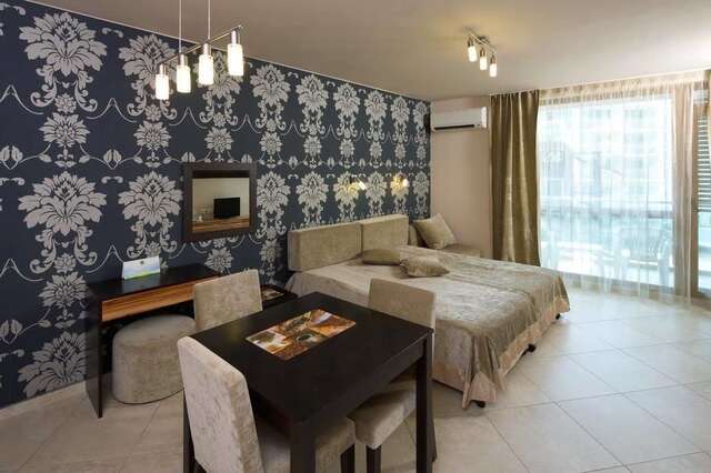 Апарт-отели Briz Beach Apartments Солнечный Берег-40